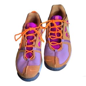 Nike Free Terra Vista Next Nature Desert Ochre shoes